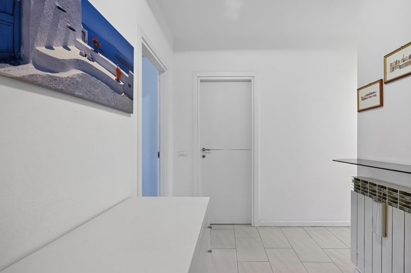 Matteo's Sanremo Apartment for 4