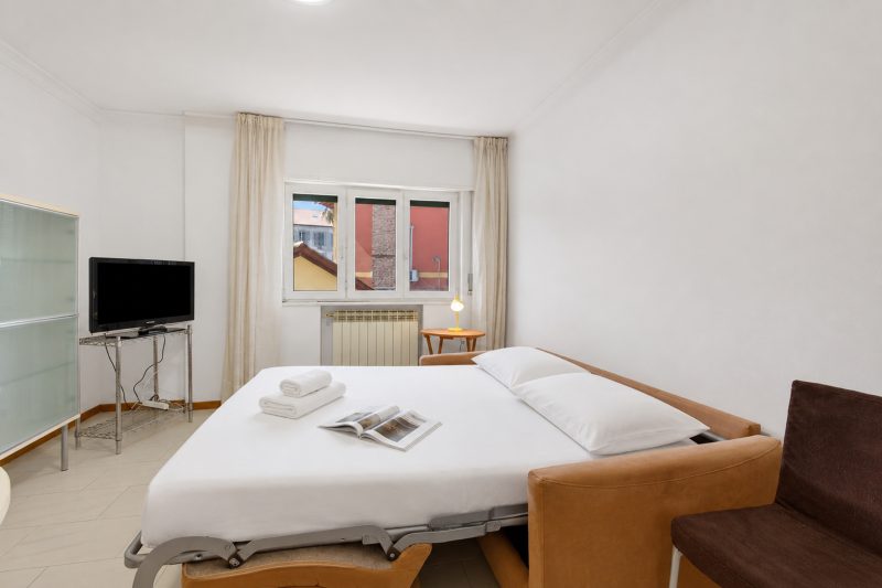 Matteo's Sanremo Apartment for 4