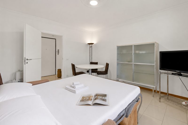 Matteo's Sanremo Apartment for 4