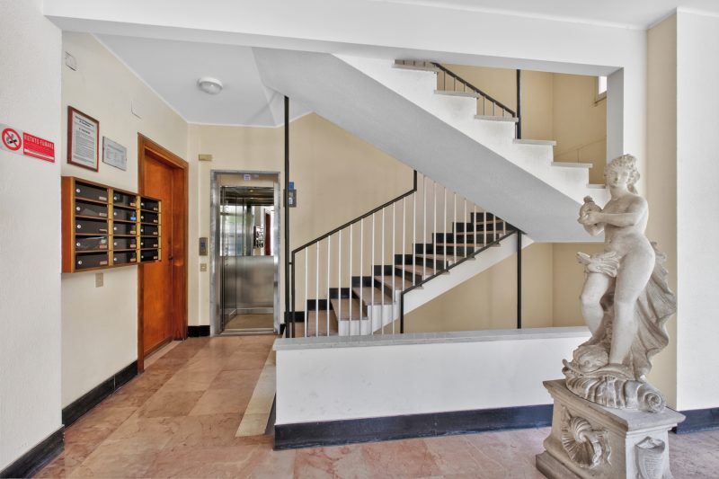 Matteo's Sanremo Apartment for 4