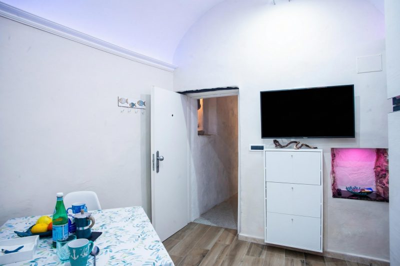 New Apartment Sanremo Centro Casino