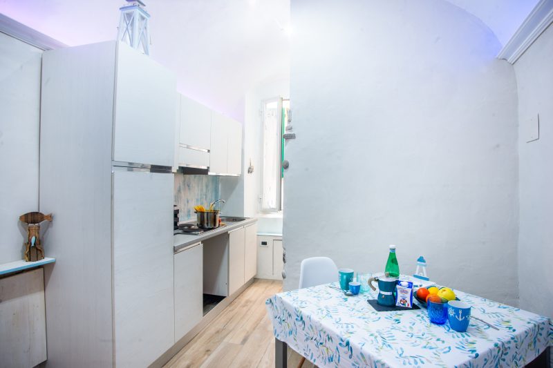 New Apartment Sanremo Centro Casino