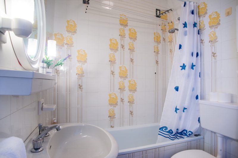 Sole Surf E Relax, Sea-View Balcony Apartment