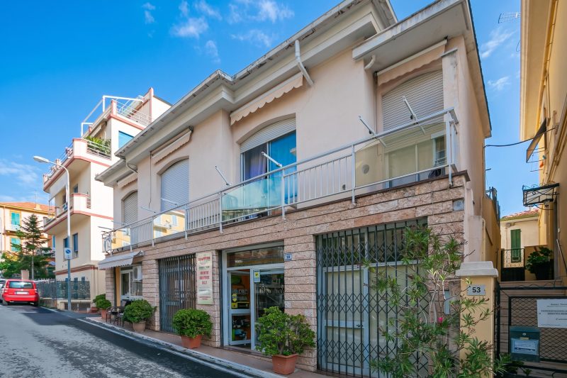 Serendipity Spiaggia E Porto Sole with Balcony and Parking