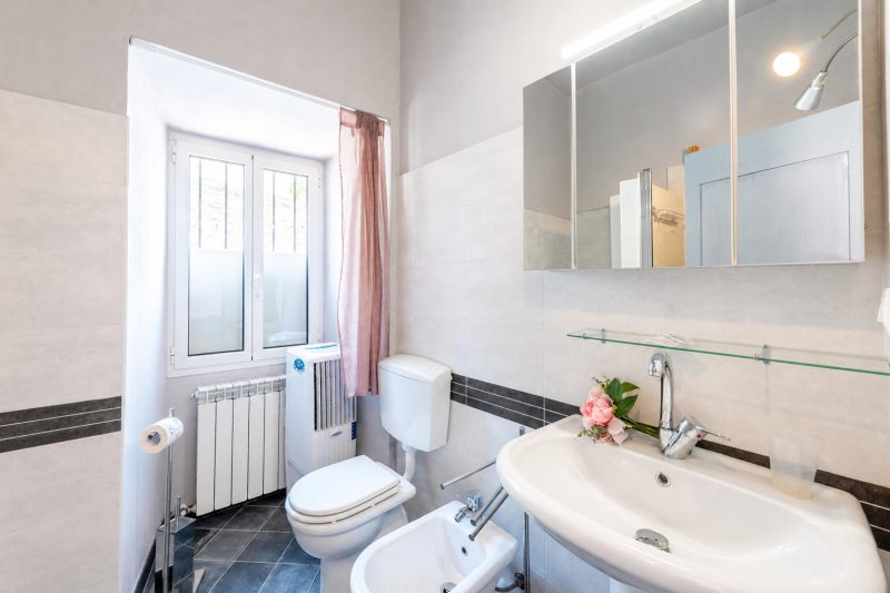 Il Bivacco Historic Terrace Apartment
