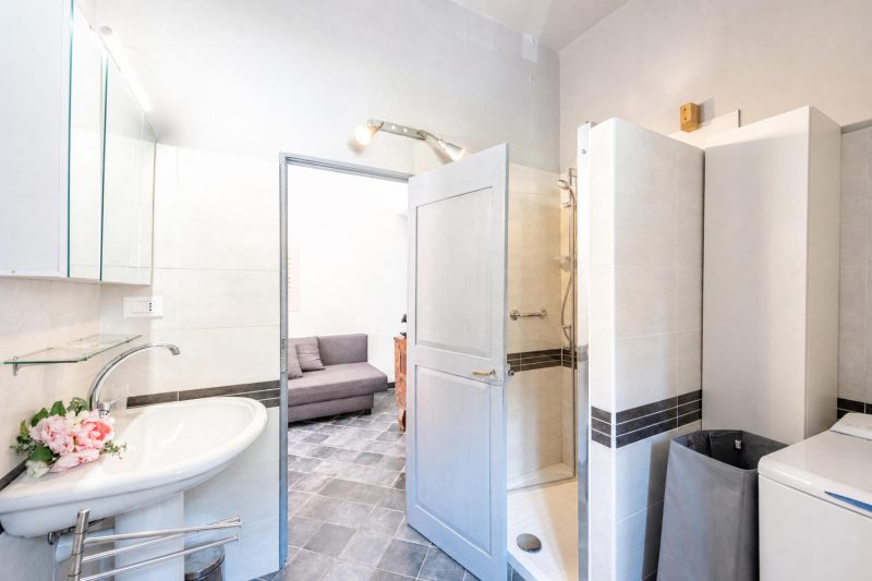 Il Bivacco Historic Terrace Apartment