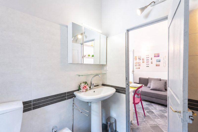 Il Bivacco Historic Terrace Apartment