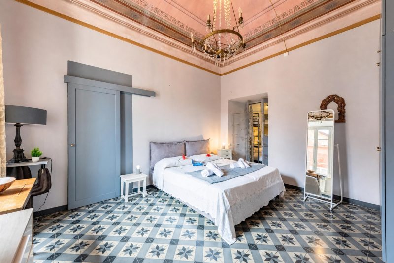 Il Bivacco Historic Terrace Apartment