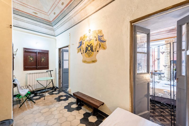 Il Bivacco Historic Terrace Apartment