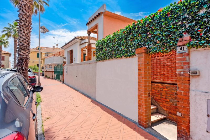 Il Bivacco Historic Terrace Apartment