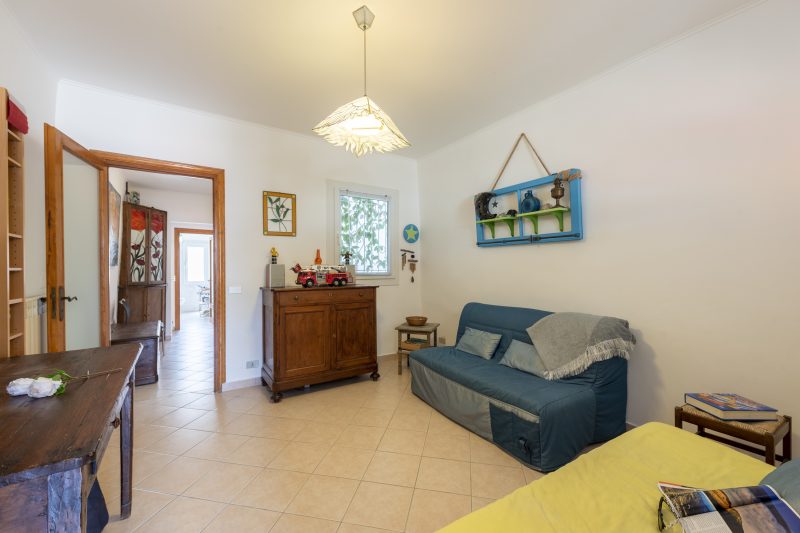 Kimera Del Parasio Historic Apartment for 4