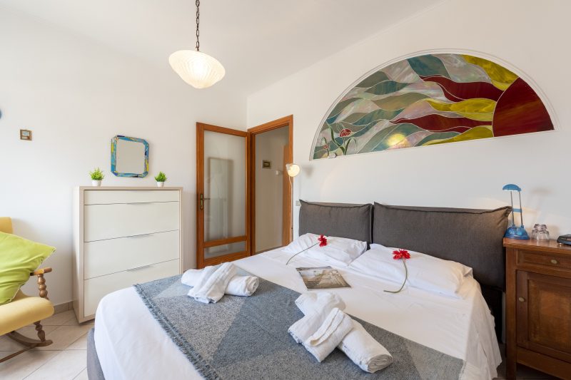 Kimera Del Parasio Historic Apartment for 4