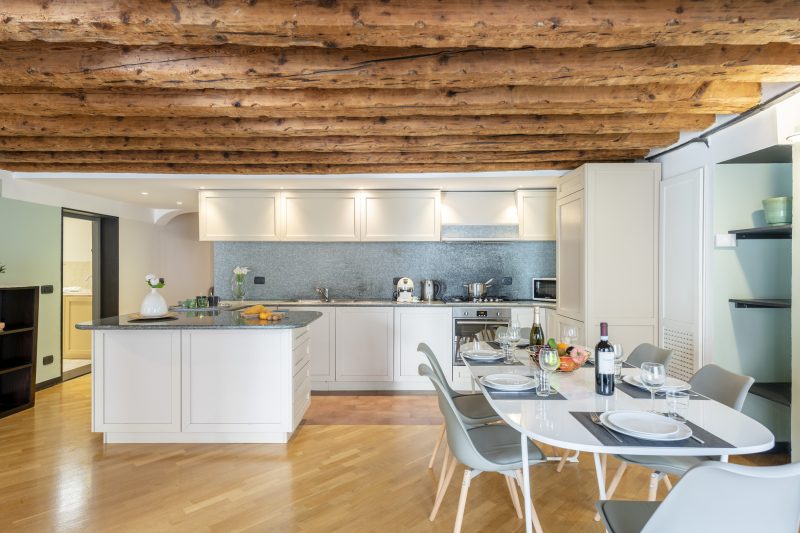 Beautiful Apartment In The Historic Center