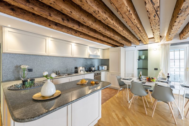 Beautiful Apartment In The Historic Center