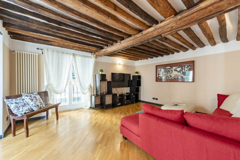 Beautiful Apartment In The Historic Center