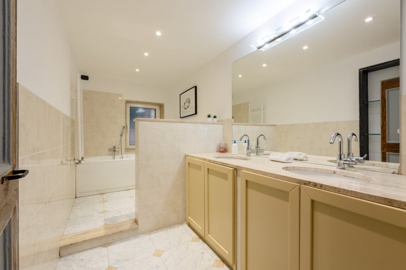 Beautiful Apartment In The Historic Center