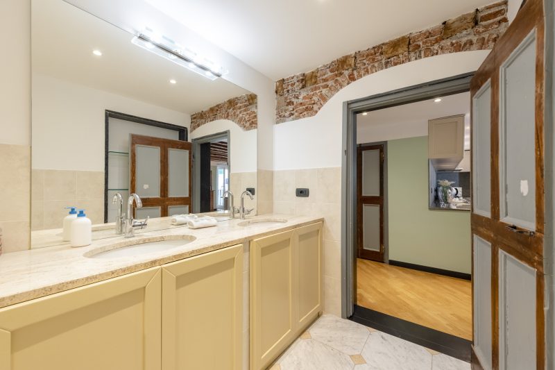 Beautiful Apartment In The Historic Center