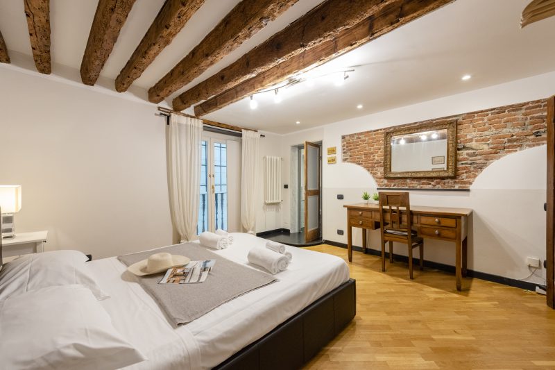 Beautiful Apartment In The Historic Center