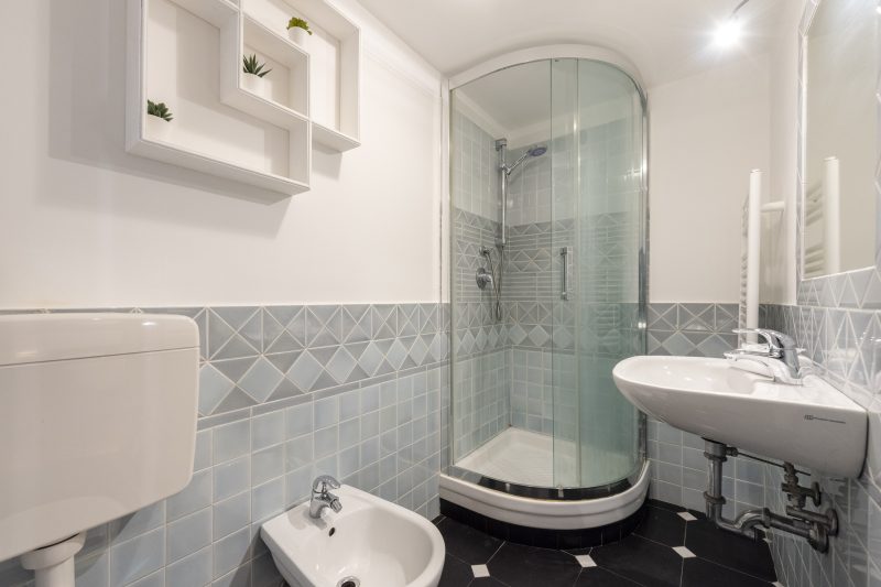 Beautiful Apartment In The Historic Center