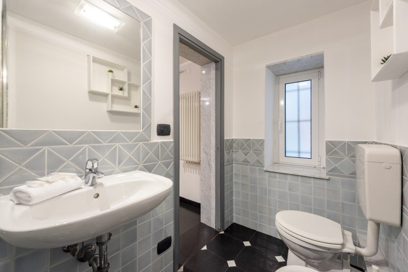 Beautiful Apartment In The Historic Center