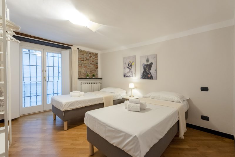 Beautiful Apartment In The Historic Center