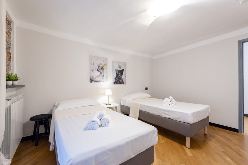 Beautiful Apartment In The Historic Center