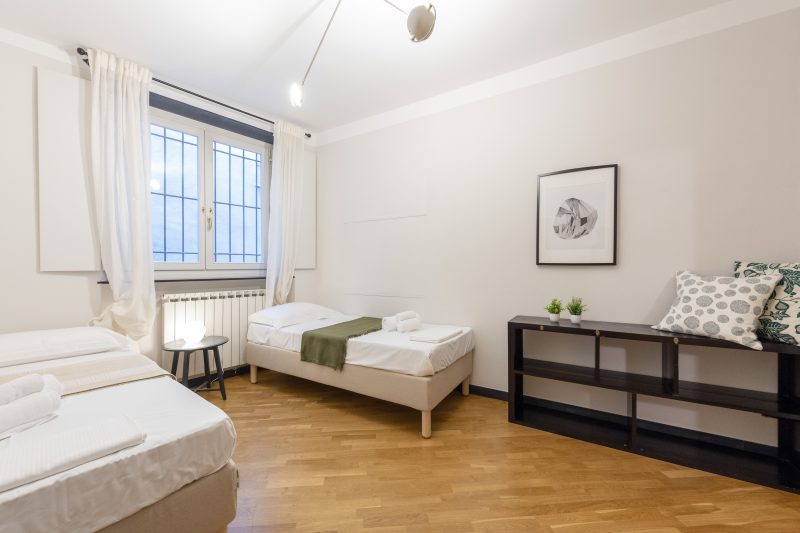 Beautiful Apartment In The Historic Center