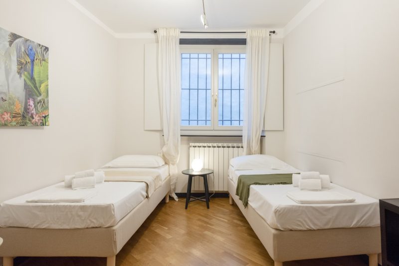 Beautiful Apartment In The Historic Center