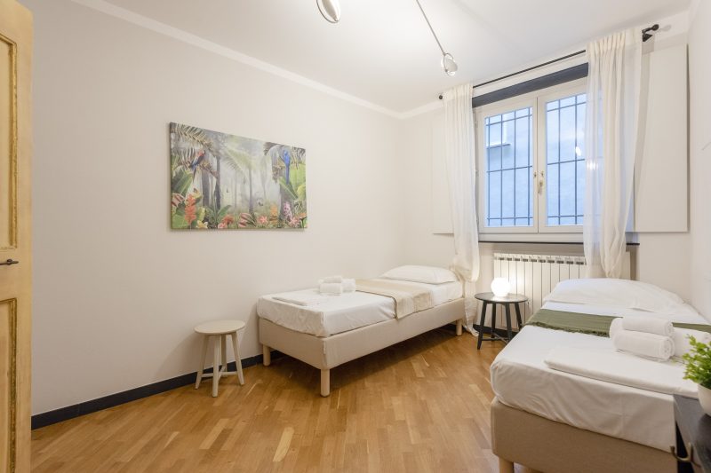 Beautiful Apartment In The Historic Center