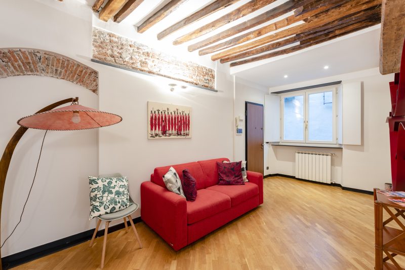 Beautiful Apartment In The Historic Center