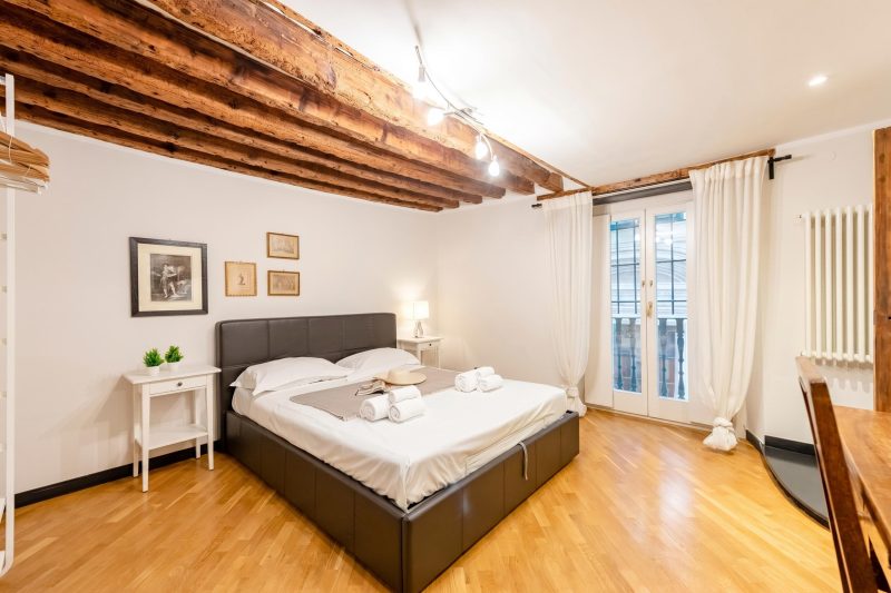 Beautiful Apartment In The Historic Center
