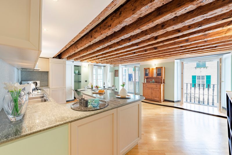 Beautiful Apartment In The Historic Center