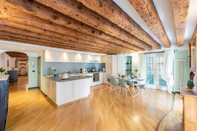 Beautiful Apartment In The Historic Center