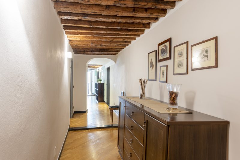 Beautiful Apartment In The Historic Center