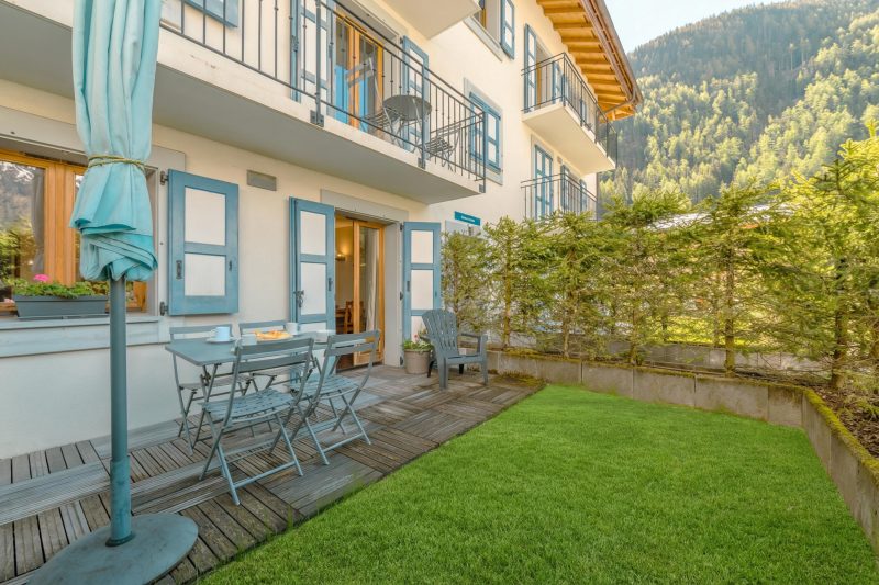 V Balme 04: Beside Ski Lift; Pool, Sauna & Gym