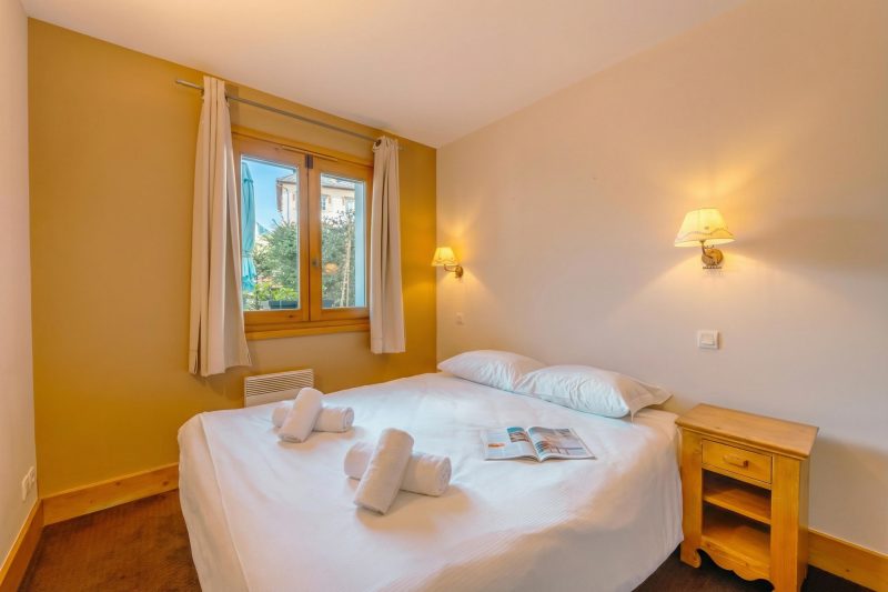 V Balme 04: Beside Ski Lift; Pool, Sauna & Gym