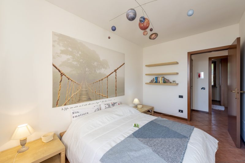 HomeSweetHome Lake-View Villetta a schiera with Garden