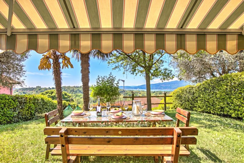 HomeSweetHome Lake-View Villetta a schiera with Garden