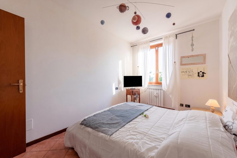HomeSweetHome Lake-View Villetta a schiera with Garden