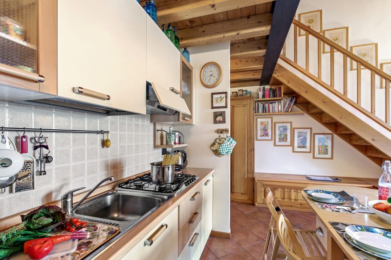 Grotten Loft with lake view & pool