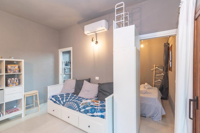 White Sand House