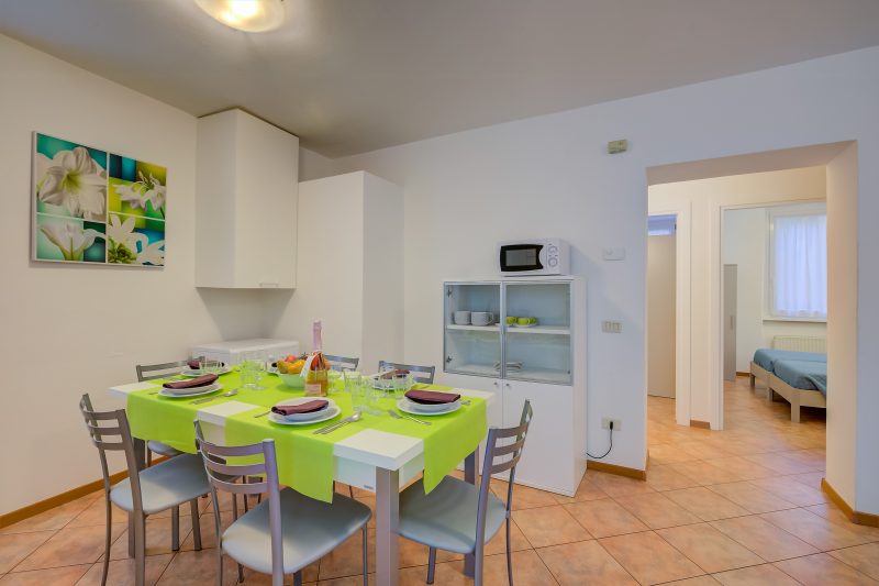 Casa Alpino 4