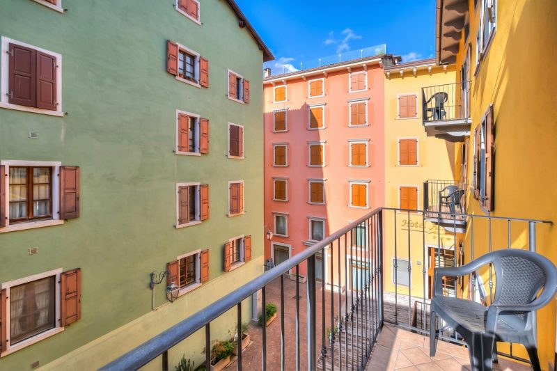 Casa Alpino 5