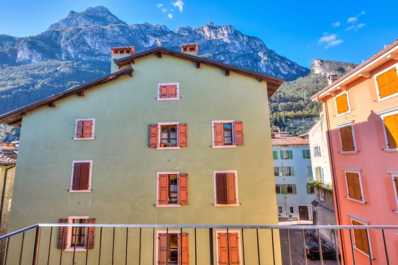 Casa Alpino 6