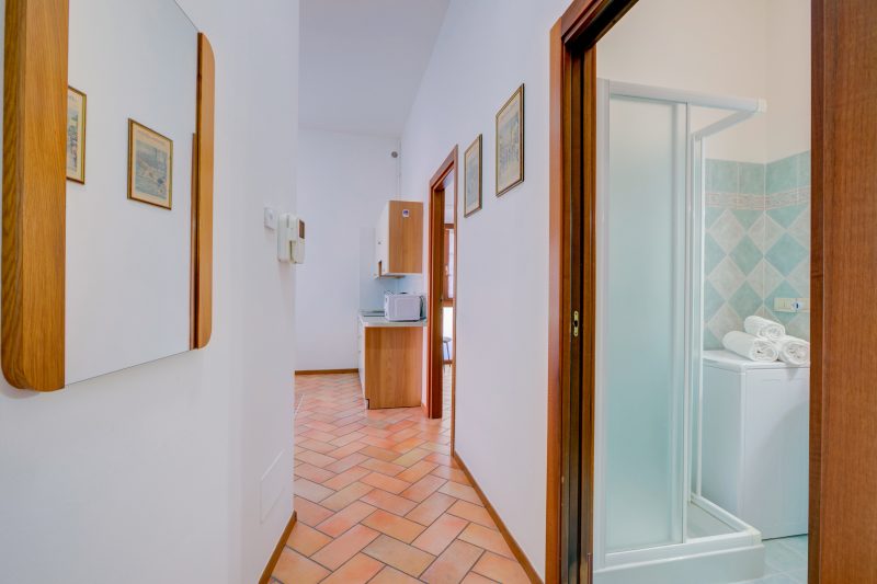Casa Alpino 7