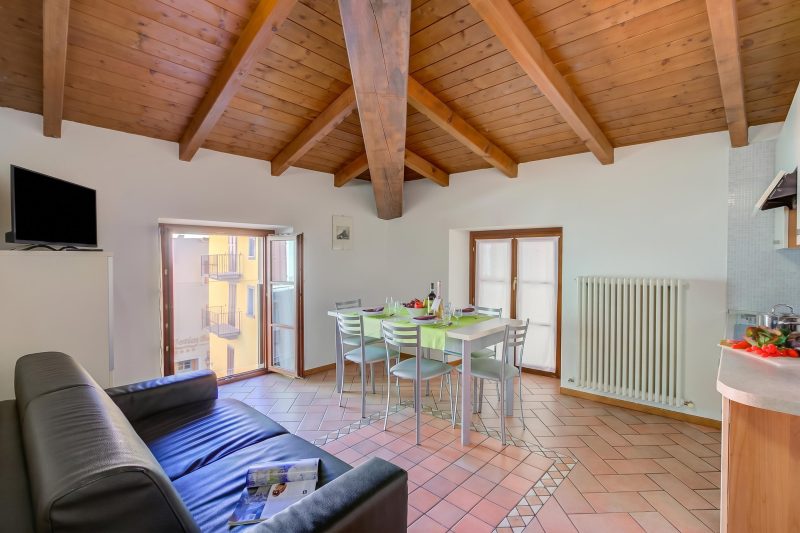 Casa Alpino 8