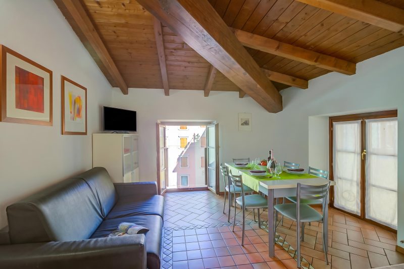 Casa Alpino 8