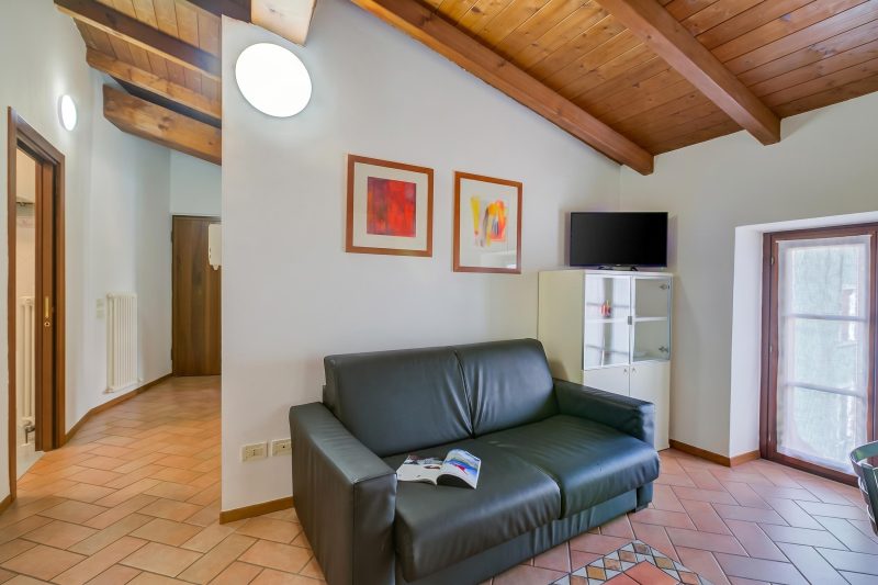 Casa Alpino 8
