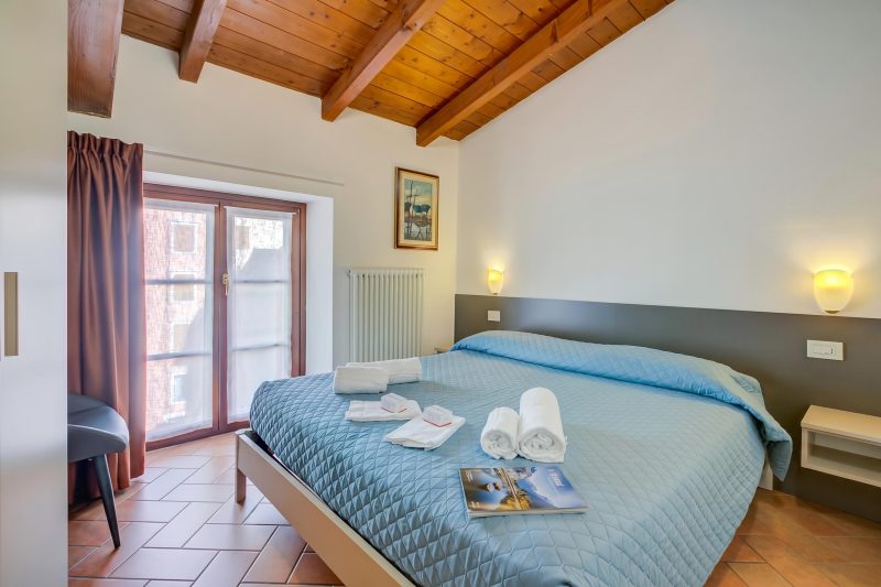 Casa Alpino 8