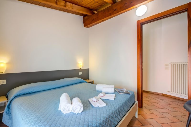 Casa Alpino 8